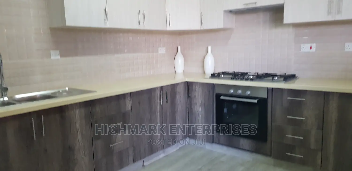 Apartment on Sale in Kilimani