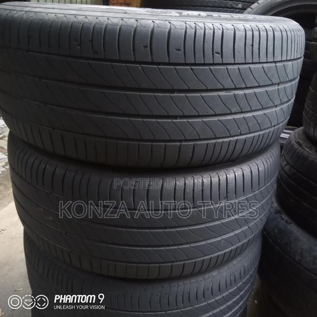 Michelin Tyres Size 255/45r18 Per Pc