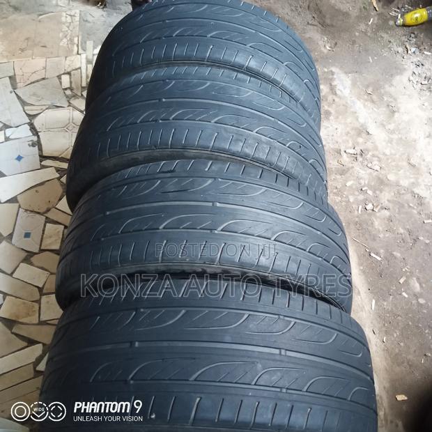 Good Year Tyres Size 245/45r19