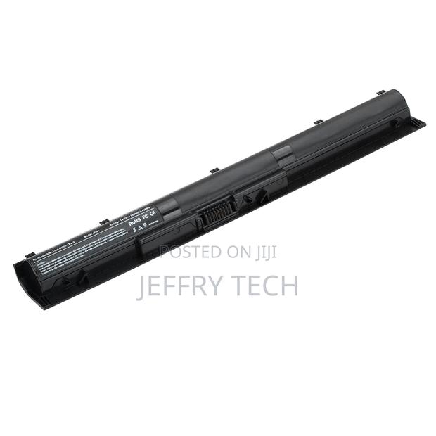Replacement KI04 Laptop Battery 800049-001 HSTNN-DB6T H