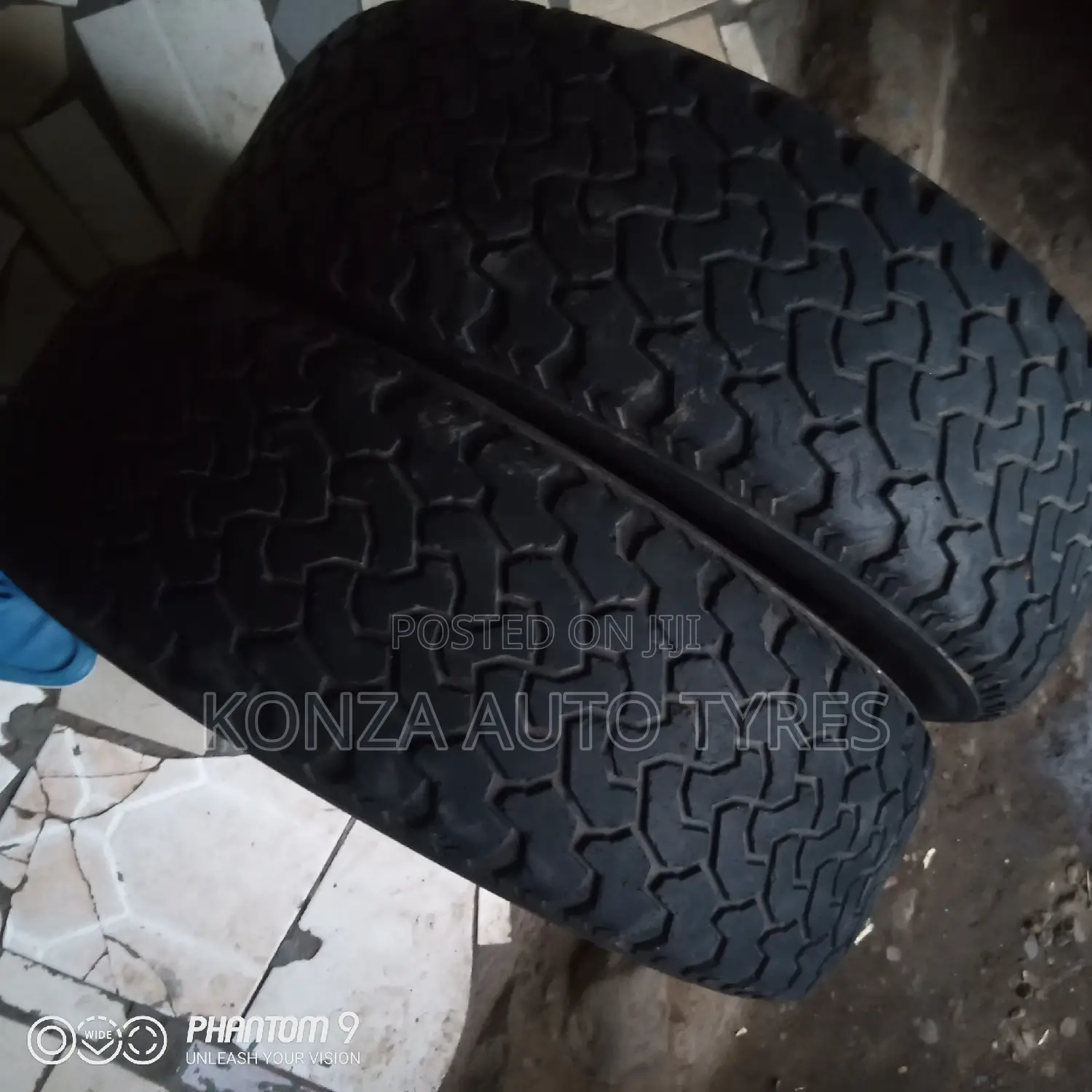 Linglong Tyres Size 215/70r16
