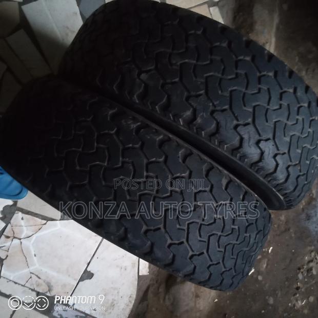 Linglong Tyres Size 215/70r16