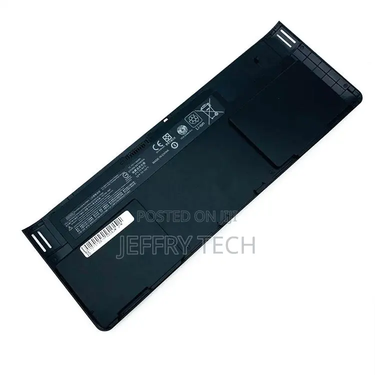 Laptop Battery for HP Elitebook Revolve 810 810 G1 Tablet OD