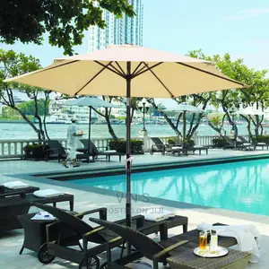 Patio Umbrella^ Patio Umbrella; Patio Umbrella;