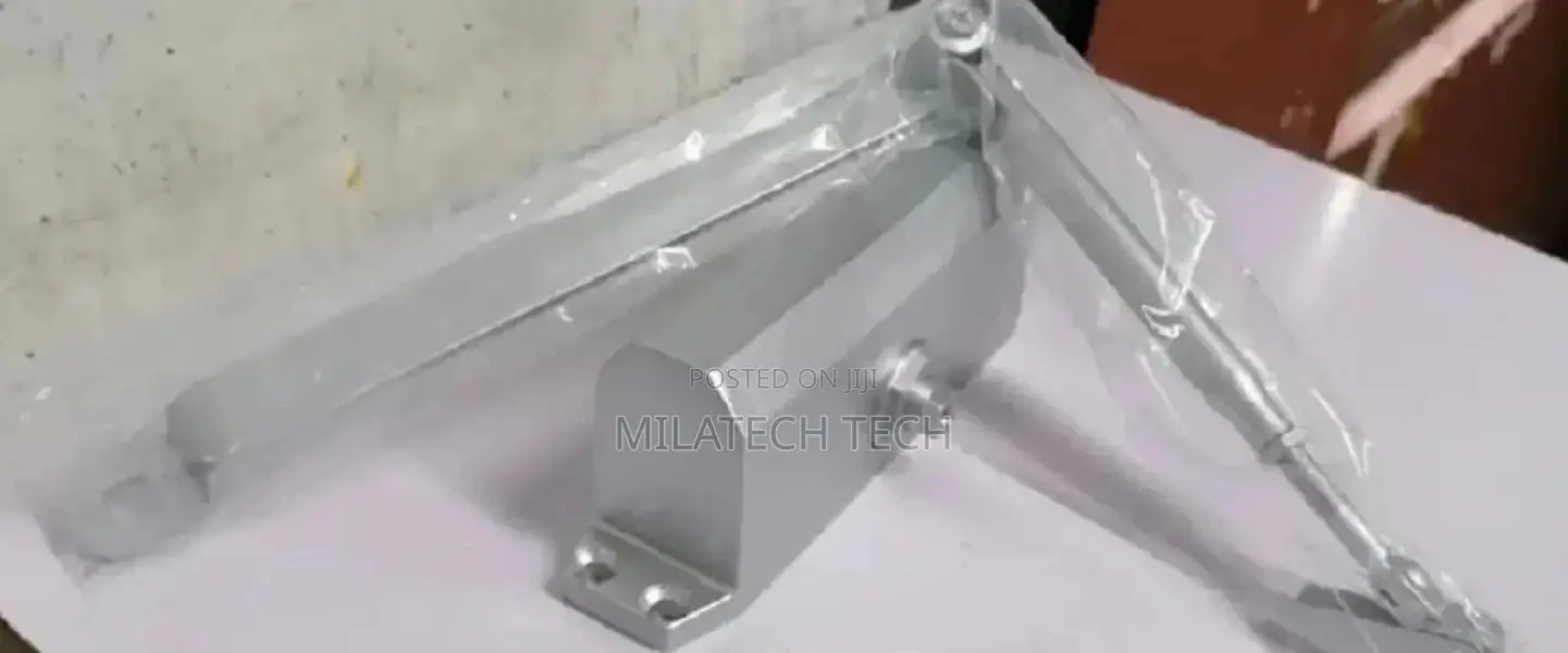 Door Closure Heavy Duty