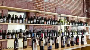 Wine and Spirits Liquor Store POS Software