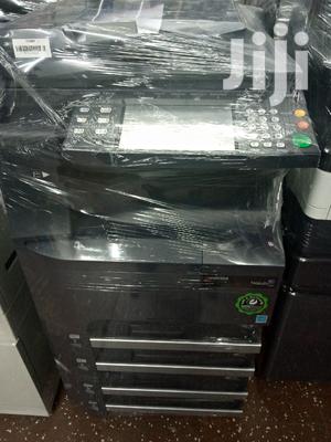 Kyocera Taskalfa 300i Photocopier Machine