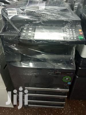 Kyocera Taskalfa 300i Photocopier Machine