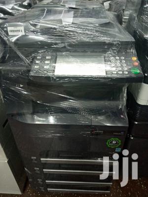 Kyocera Taskalfa 300i Photocopier Machine