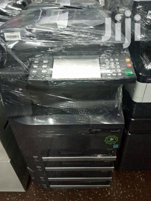 Kyocera Taskalfa 300i Photocopier Machine