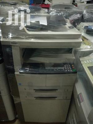 Kyocera Km 2050 Photocopier Machine