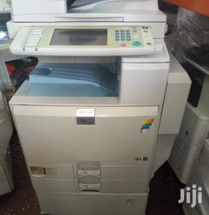 Ricoh Aficio Mp C 2800 Photocopiers Machine