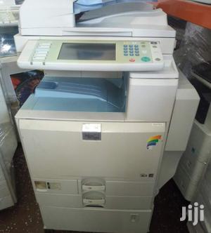 Ricoh Aficio Mp C 2800 Photocopiers Machine