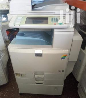 Ricoh Aficio Mp C 2800 Photocopiers Machine