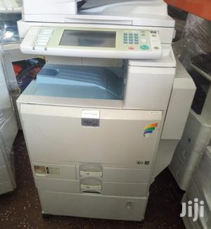 Ricoh Aficio Mp C 2800 Photocopiers Machine