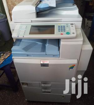 Ricoh Aficio Mp C 2800 Photocopiers Machine
