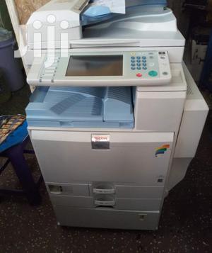 Ricoh Aficio Mp C 2800 Photocopiers Machine