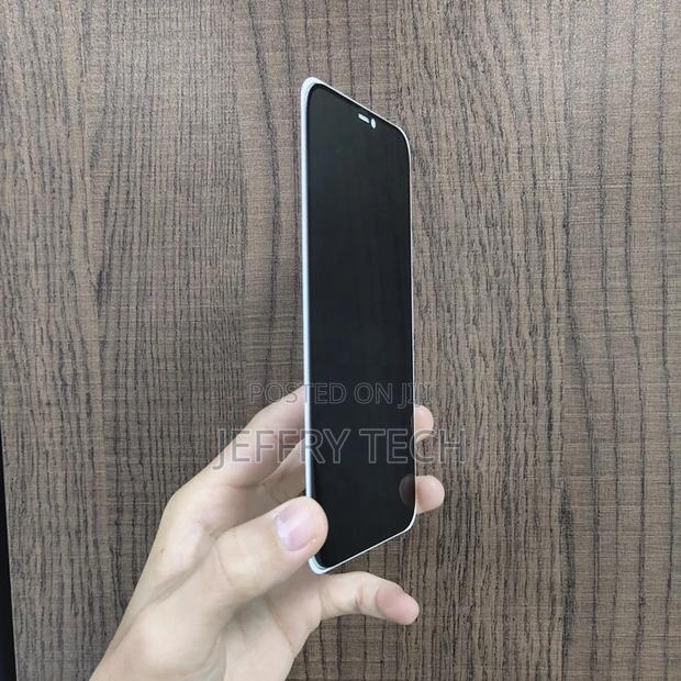 Privacy Tempered Glass for Samsung A02s A52 A72 - thumbnail 2