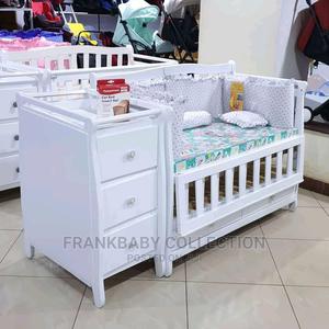 Baby Cribs/Cot - thumbnail 2