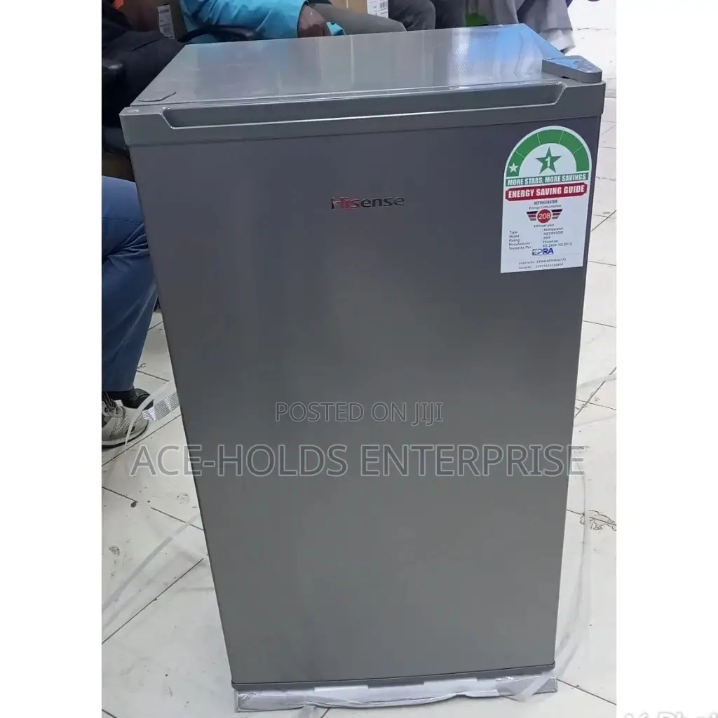Hisense Refrigerator 94 Litres