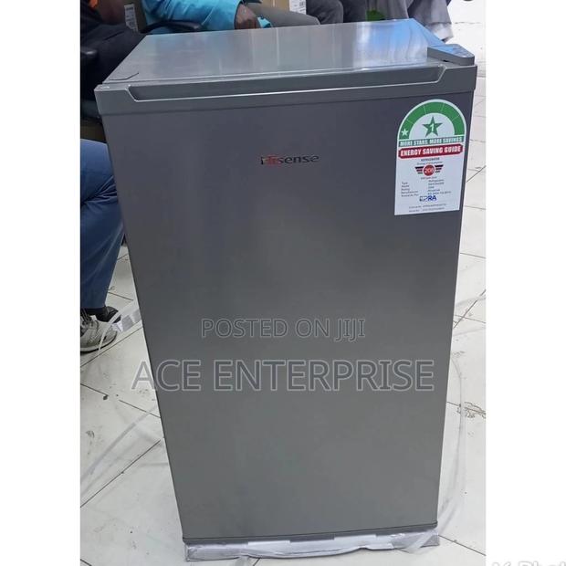 Hisense Refrigerator 94 Litres - main view