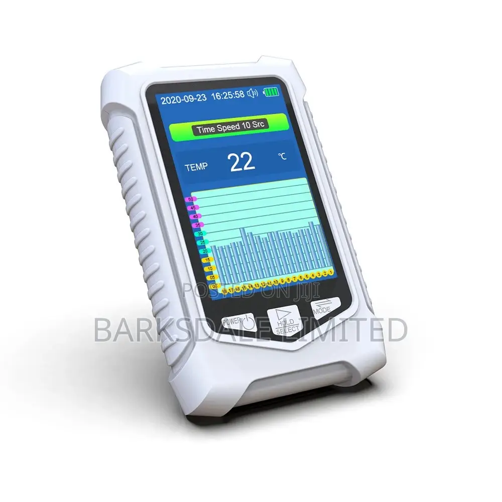 Ammonia Meter NH3 Concentration Tester Ammonia Gas Detector