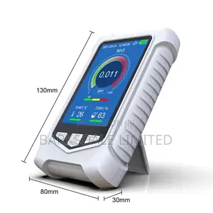 Ammonia Meter NH3 Concentration Tester Ammonia Gas Detector