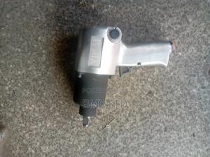 Compressor Use Impact Wrench - thumbnail 2