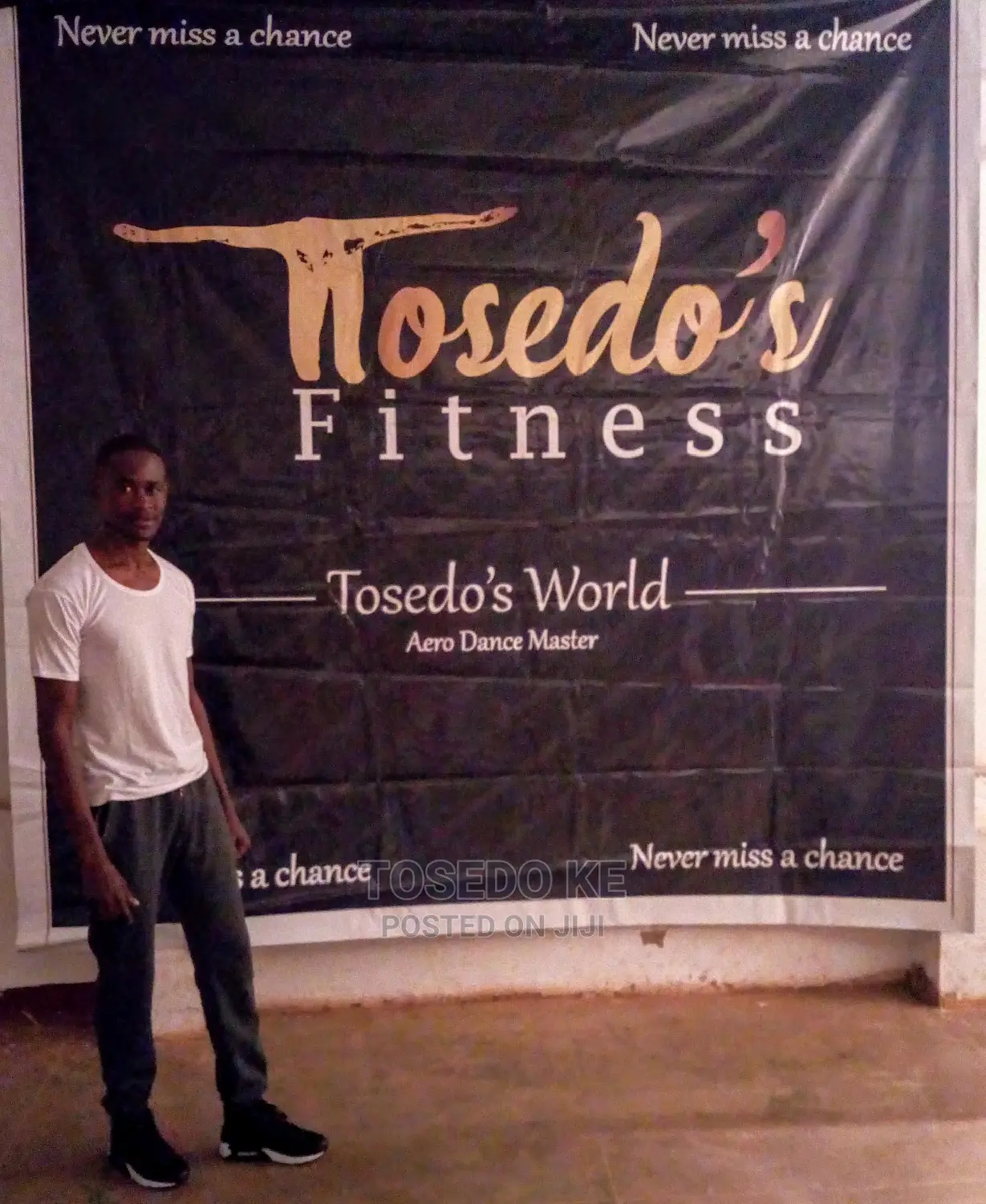 Dance Fitness Sessions,Aerobics, Personal Training,Yoga