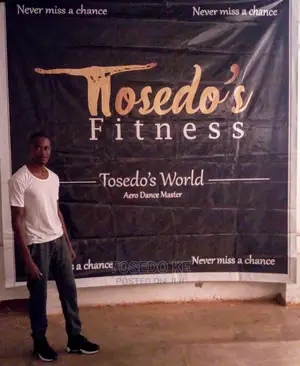Dance Fitness Sessions,Aerobics, Personal Training,Yoga