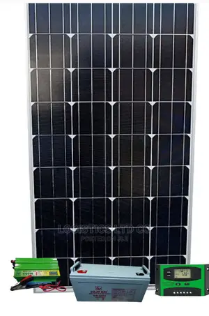 Solar System Package