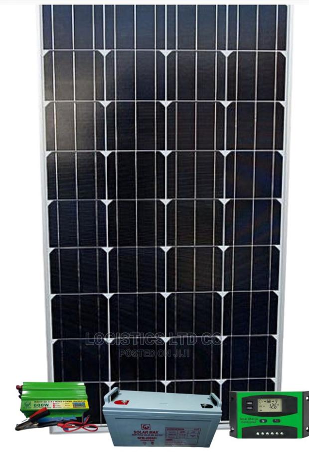 Solar System Package