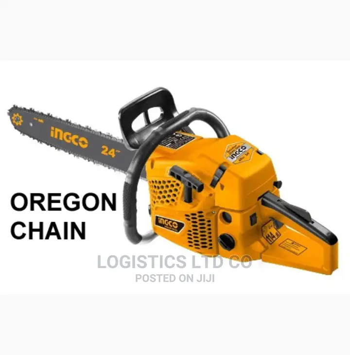 Original Ingco Chain Saw