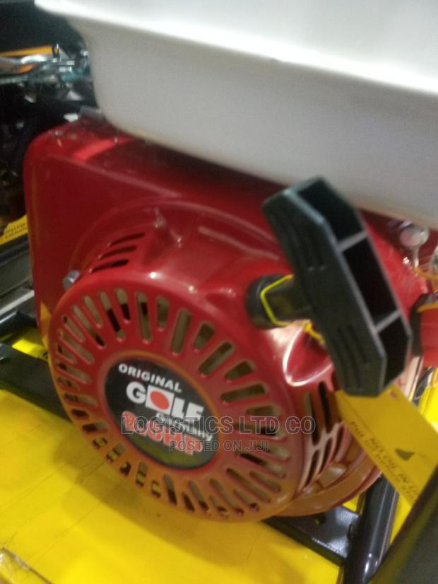 Golf High Pressure Water Pump - thumbnail 3