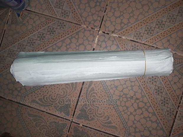 Chips Wrapper