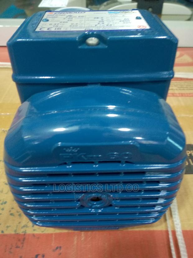 Davis and Shirtliff 0.5hp Booster Pump - thumbnail 2