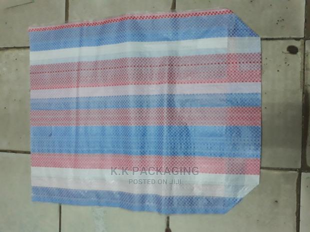 Gunia /Sacks