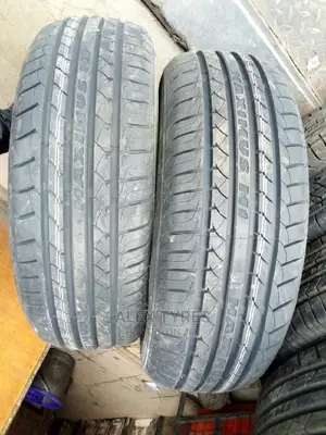 215/65 R16 Tyres Made in China