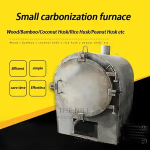 Carbonization Stove