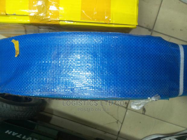 Delivery Water Pipes 2inch 100m Roll - thumbnail 3