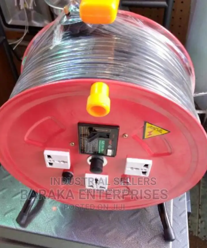 One of the Strongest 25m Electric /Extension Cables