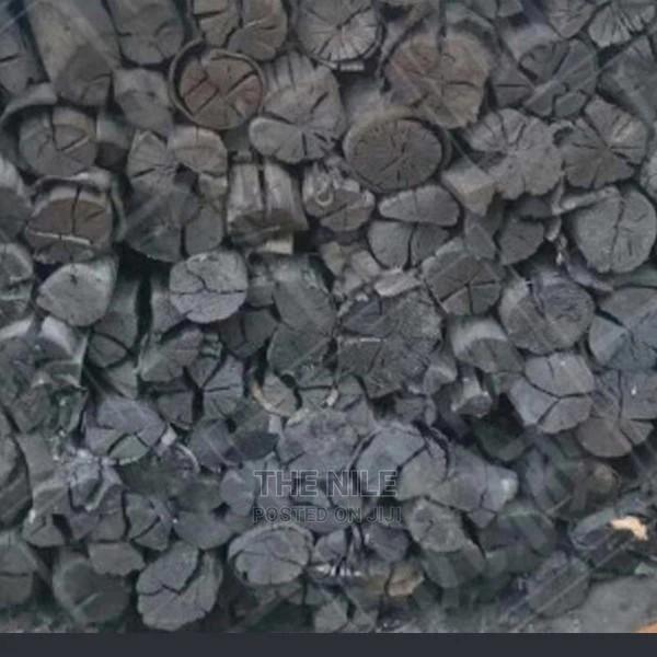 Activated Carbon Stove - thumbnail 2