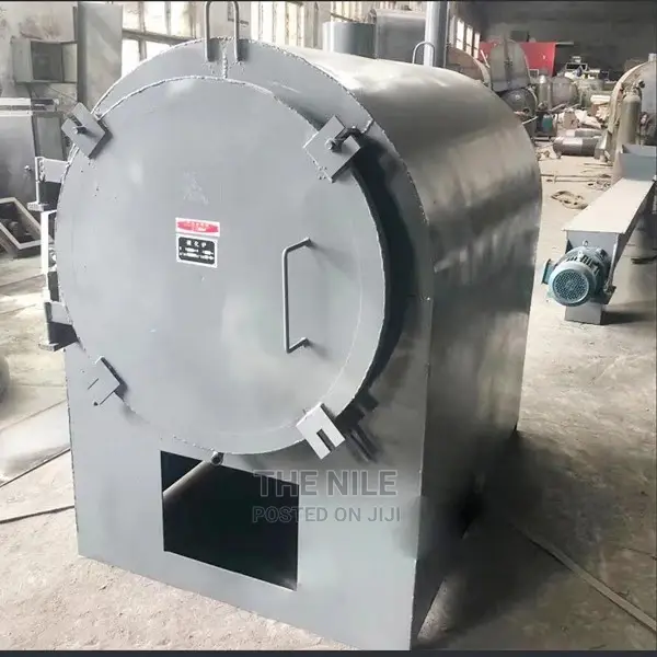 Coal Activated Carbon Stove