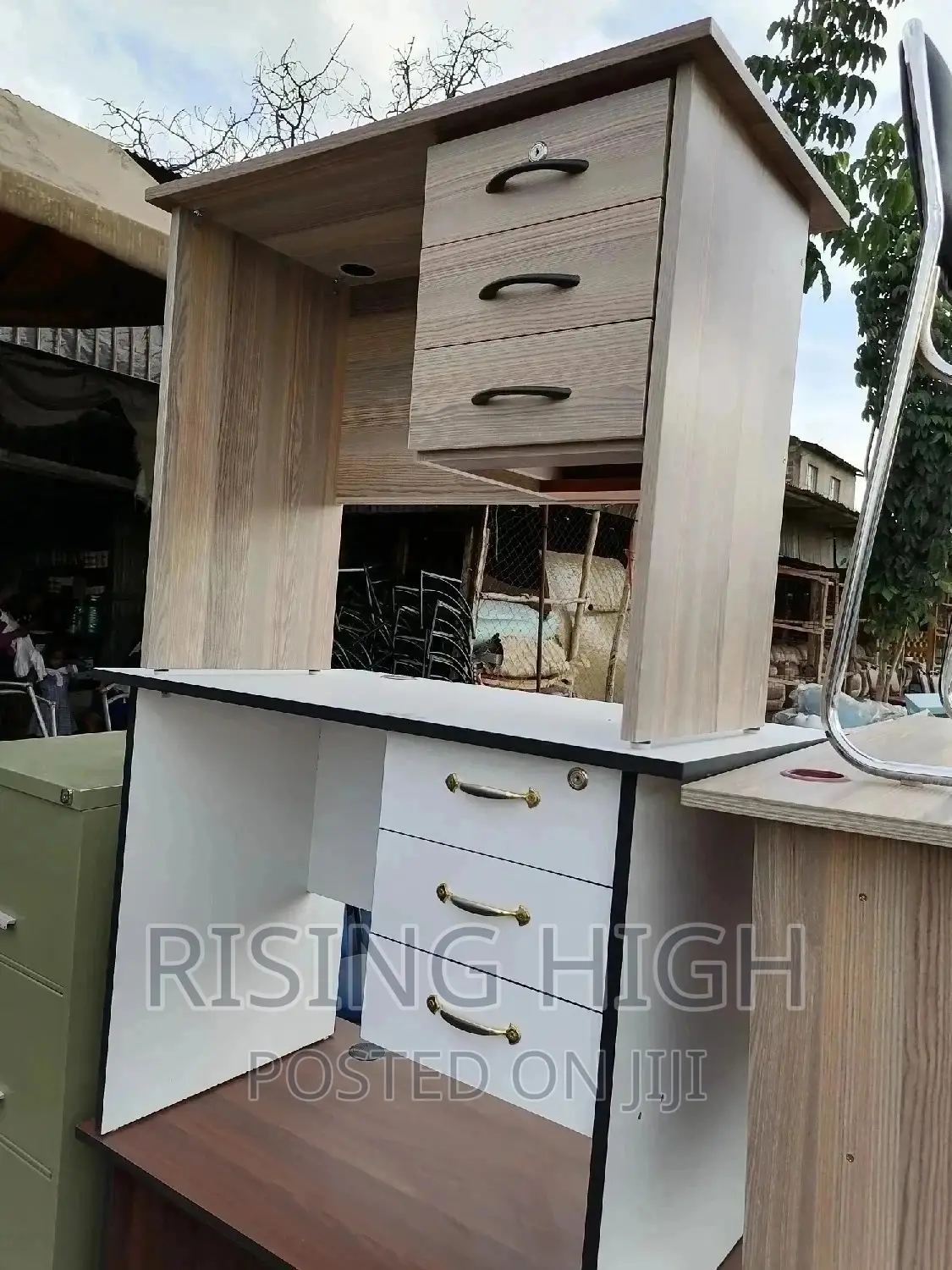 Awesome Quality Office Desk