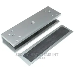 U Bracket for Glass Door