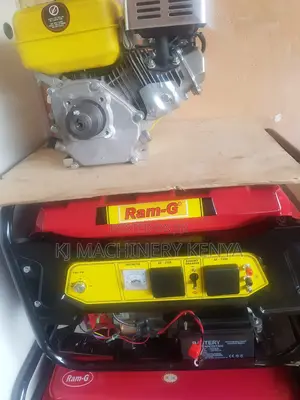 1.5kva Ram G Generator