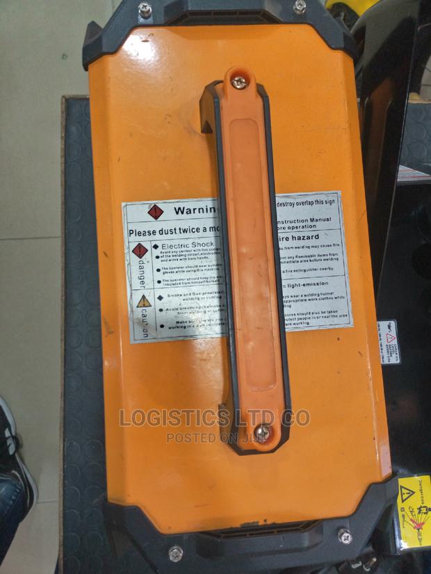 Dera Welder Machine DK-ZX7 - 250MA - thumbnail 2