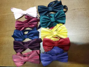 Unisex Bowtie