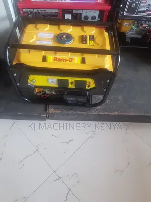 2kva Generator