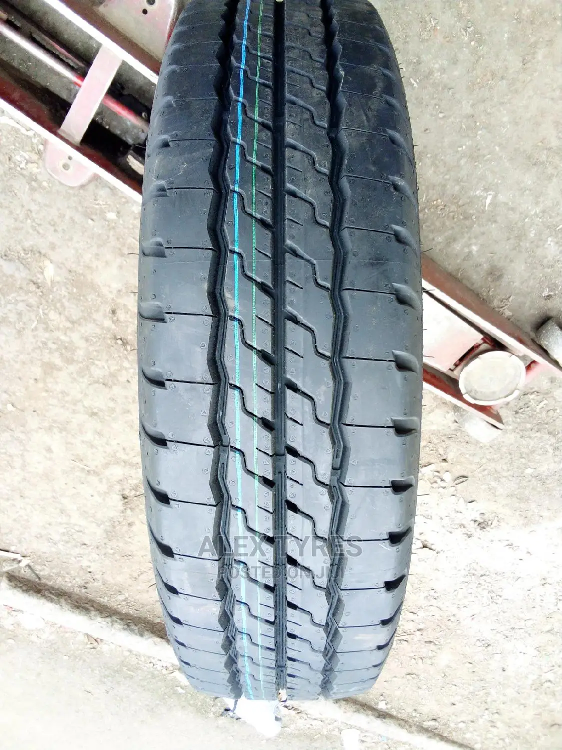 195r15c Goodyear Tyres Made in Southafrica